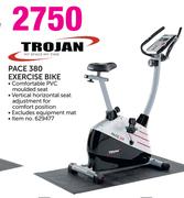 Trojan Pace 380 Exercise Bike