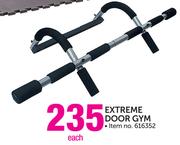 Extreme Door Gym-Each