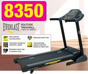 Everlast Solitude Treadmill