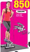Trojan Twist And Shape 200-Each