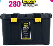 Addis 150L Roughtote