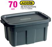 Addis 30L Roughtote-Each
