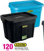 Addis 68L Rough Tote-Each