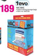 Tevo Vac Bag