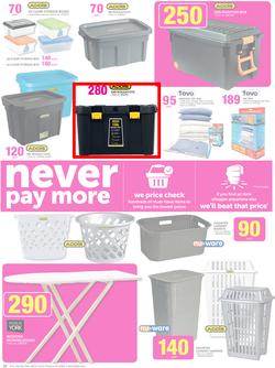 Game : Update Your Home And Save (21 Oct - 3 Nov 2015), page 20