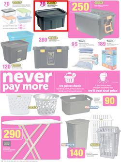 Game : Update Your Home And Save (21 Oct - 3 Nov 2015), page 20