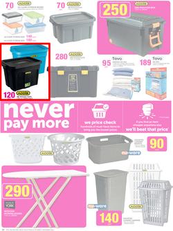 Game : Update Your Home And Save (21 Oct - 3 Nov 2015), page 20