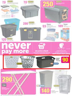 Game : Update Your Home And Save (21 Oct - 3 Nov 2015), page 20