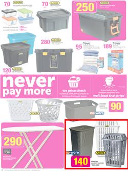 Game : Update Your Home And Save (21 Oct - 3 Nov 2015), page 20