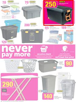Game : Update Your Home And Save (21 Oct - 3 Nov 2015), page 20