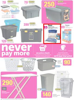 Game : Update Your Home And Save (21 Oct - 3 Nov 2015), page 20