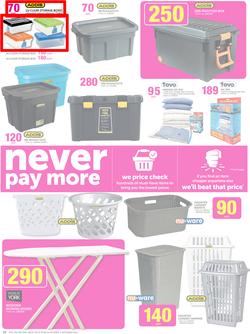 Game : Update Your Home And Save (21 Oct - 3 Nov 2015), page 20
