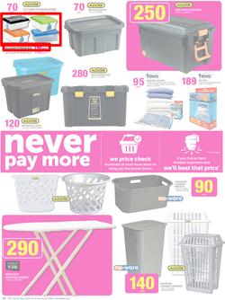Game : Update Your Home And Save (21 Oct - 3 Nov 2015), page 20