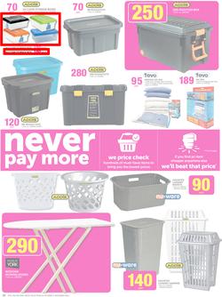 Game : Update Your Home And Save (21 Oct - 3 Nov 2015), page 20