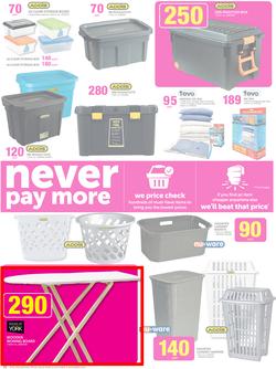 Game : Update Your Home And Save (21 Oct - 3 Nov 2015), page 20