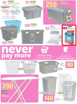Game : Update Your Home And Save (21 Oct - 3 Nov 2015), page 20