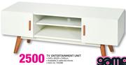 TV Entertainment Unit 45x120x40Cm