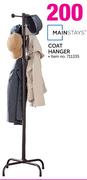 Mainstays Coat Hanger
