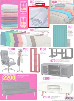 Game : Update Your Home And Save (21 Oct - 3 Nov 2015), page 21