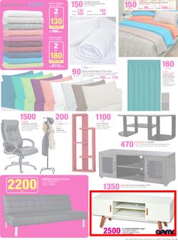 Game : Update Your Home And Save (21 Oct - 3 Nov 2015), page 21
