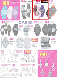 Game : Update Your Home And Save (21 Oct - 3 Nov 2015), page 22