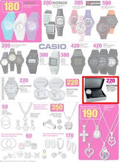 Game : Update Your Home And Save (21 Oct - 3 Nov 2015), page 22