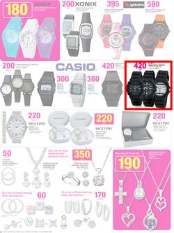 Game : Update Your Home And Save (21 Oct - 3 Nov 2015), page 22