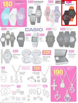 Game : Update Your Home And Save (21 Oct - 3 Nov 2015), page 22