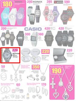 Game : Update Your Home And Save (21 Oct - 3 Nov 2015), page 22