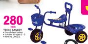 Trike Basket-Each