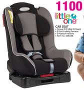 Little One Car Seat