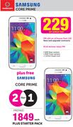 Samsung Core Prime-Each