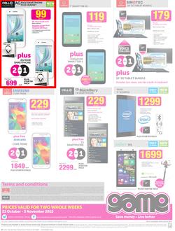 Game : Update Your Home And Save (21 Oct - 3 Nov 2015), page 24