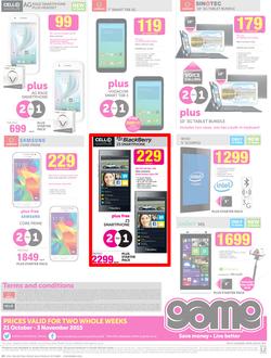 Game : Update Your Home And Save (21 Oct - 3 Nov 2015), page 24