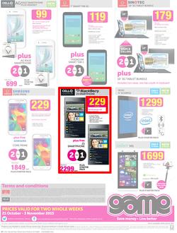 Game : Update Your Home And Save (21 Oct - 3 Nov 2015), page 24