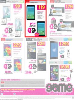 Game : Update Your Home And Save (21 Oct - 3 Nov 2015), page 24