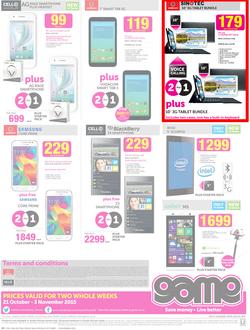 Game : Update Your Home And Save (21 Oct - 3 Nov 2015), page 24