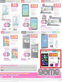 Game : Update Your Home And Save (21 Oct - 3 Nov 2015), page 24