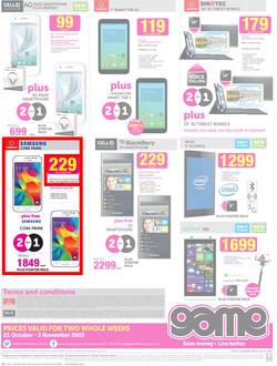 Game : Update Your Home And Save (21 Oct - 3 Nov 2015), page 24
