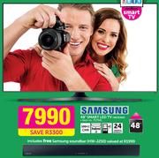 Samsung 48" Smart LED TV 48J5300