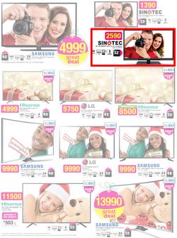 Game : All You Want This Christmas (4 Nov - 17 Nov 2015), page 2