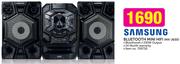 Samsung Bluetooth Mini HiFi MX-J630