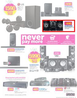 Game : All You Want This Christmas (4 Nov - 17 Nov 2015), page 3