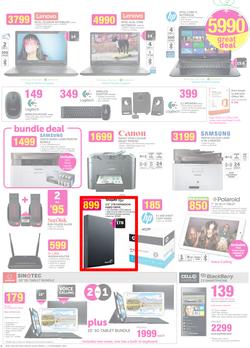 Game : All You Want This Christmas (4 Nov - 17 Nov 2015), page 4