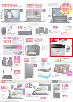 Game : All You Want This Christmas (4 Nov - 17 Nov 2015), page 4