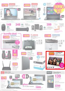 Game : All You Want This Christmas (4 Nov - 17 Nov 2015), page 4