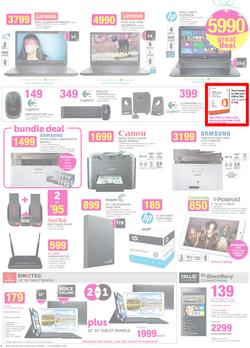 Game : All You Want This Christmas (4 Nov - 17 Nov 2015), page 4