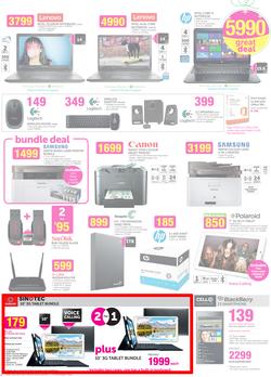 Game : All You Want This Christmas (4 Nov - 17 Nov 2015), page 4