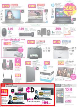 Game : All You Want This Christmas (4 Nov - 17 Nov 2015), page 4