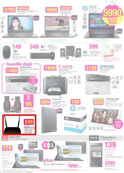 Game : All You Want This Christmas (4 Nov - 17 Nov 2015), page 4
